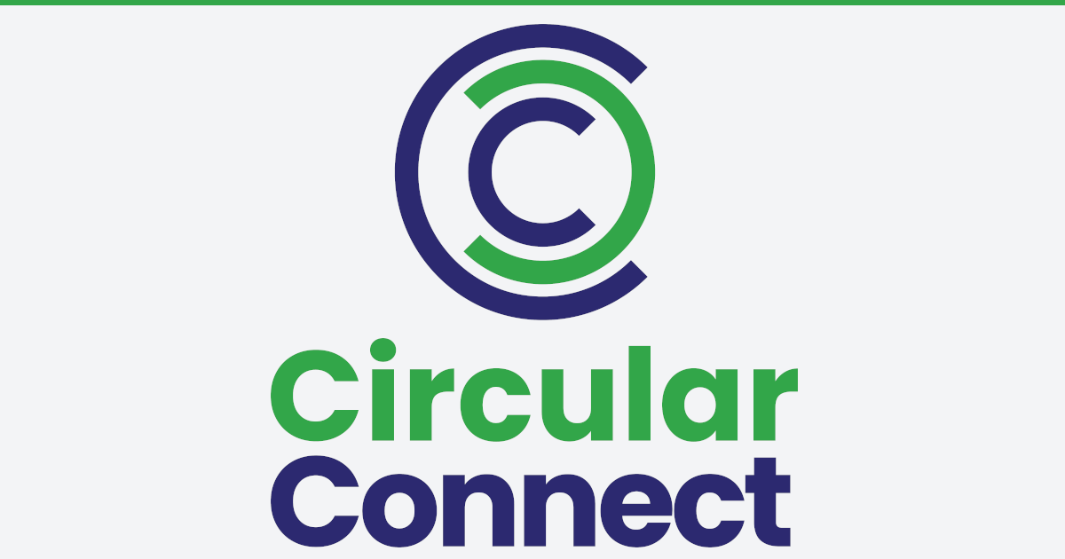 Circular Connect: The Sales Enablement Platform for the Circular Economy